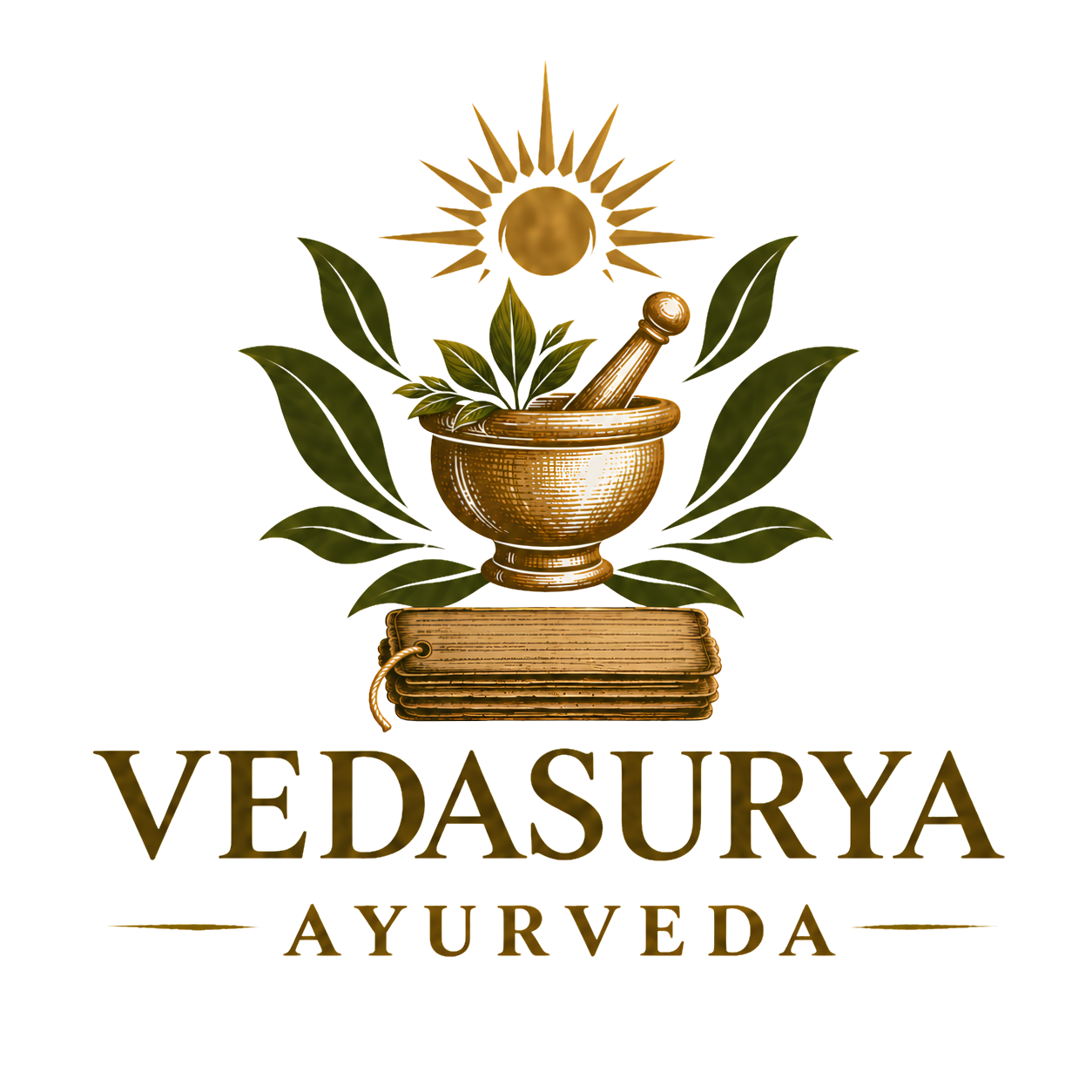 VedaSurya Ayurveda Center